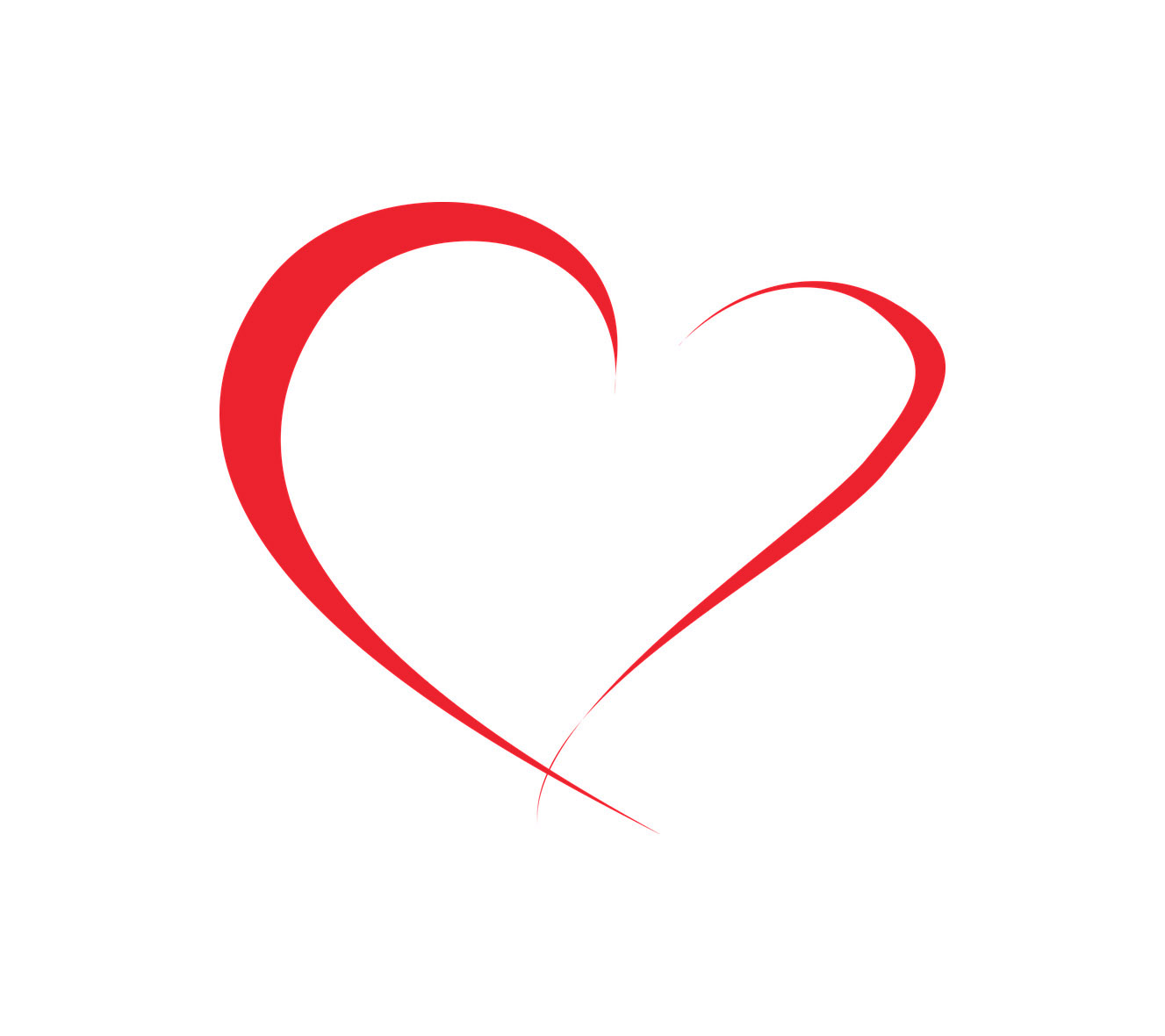 Gifts from the Heart logo