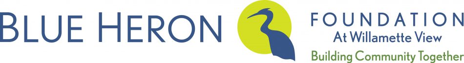Blue Heron Foundation logo