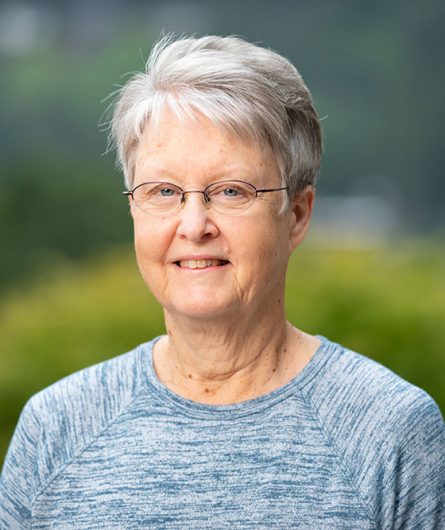 Glenda Kruger